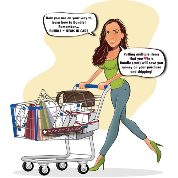 How to BUNDLE & SAVE $ (Read all Pages)🛒 - Picture 2 of 7